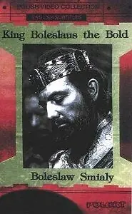 Главный постер фильма «Болеслав Смелый (1971)»