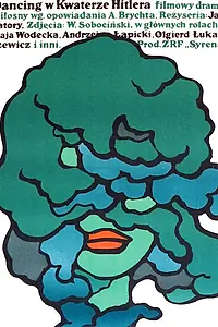 Постер к фильму «Танцы в штабе Гитлера (1968)»
