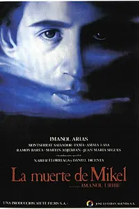 Постер к фильму «Смерть Микеля (1984)»