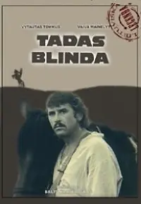Постер к фильму «Тадас Блинда (1972)»