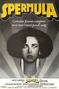 Постер к фильму «Спермула (1976)»