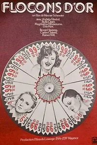 Постер к фильму «Золотые хлопья (1976)»