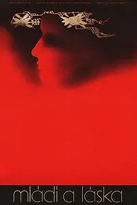Главный постер фильма «Любовь (1972)»