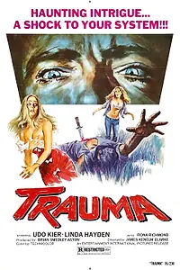 Главный постер фильма «Дом на соломенном холме (1976)»