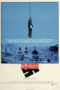 Постер к фильму «Связной из Зальцбурга (1972)»