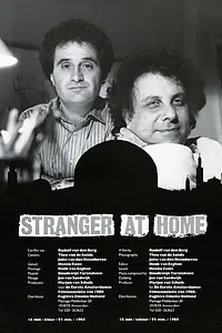 Постер к фильму «Stranger at Home (1985)»