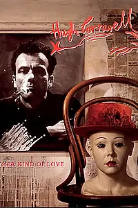 Главный постер мультфильма «Другой вид любви (1988)»