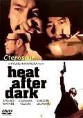 Главный постер фильма «Ночная схватка (1996)»