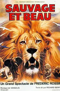Главный постер фильма «Дикие и прекрасные (1984)»