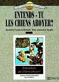 Главный постер фильма «Слышишь, как лают собаки? (1975)»