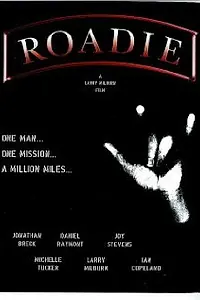 Постер к фильму «Roadie (2004)»