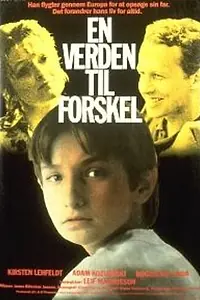 Постер к фильму «Мир разнообразия (1989)»