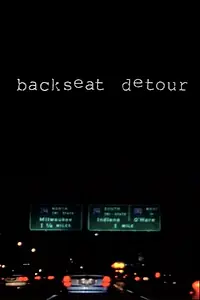 Постер к фильму «Backseat Detour (2001)»