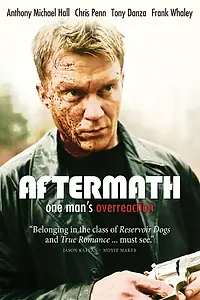 Постер к фильму «Последствия (2013)»