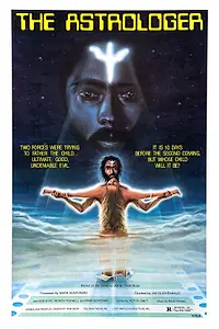 Главный постер фильма «Астролог (1975)»