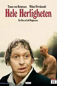 Постер к фильму «Hela härligheten (1998)»