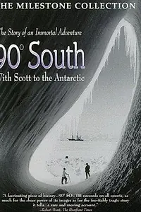 Постер к фильму «90 Degrees South (1987)»