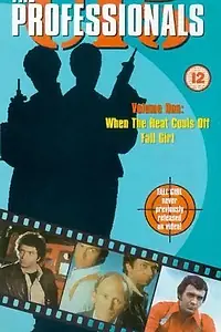 Главный постер фильма «Fall Girl (1961)»