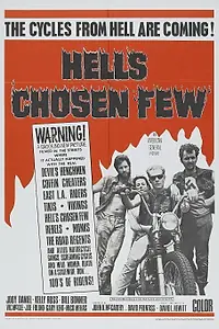 Постер к фильму «Избранные адом (1968)»