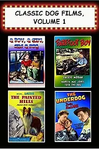 Постер к фильму «Barefoot Boy (1938)»
