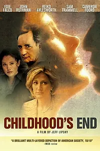Главный постер фильма «Конец детства (1996)»