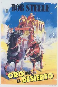 Главный постер фильма «Son of Oklahoma (1932)»