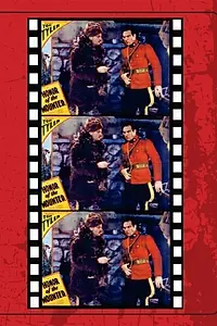 Главный постер фильма «Honor of the Mounted (1932)»