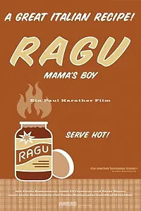Главный постер фильма «The Ragu Incident (2000)»