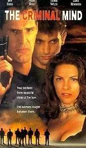 Постер к фильму «Преступный склад ума (1993)»