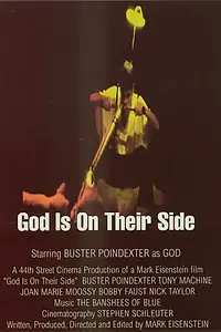 Постер к фильму «God Is on Their Side (2002)»