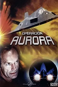 Главный постер фильма «Аврора: Операция «перехват» (1995)»