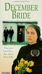 Постер к фильму «Невеста декабря (1991)»