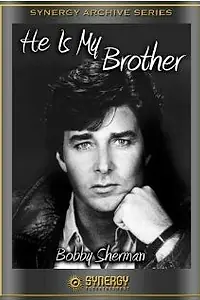 Главный постер фильма «He Is My Brother (1975)»