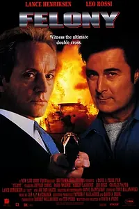 Постер к фильму «Улика (1994)»