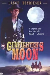 Главный постер фильма «Луна под прицелом (1995)»