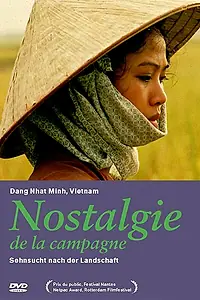 Главный постер фильма «Thuong nho dong quê (1995)»