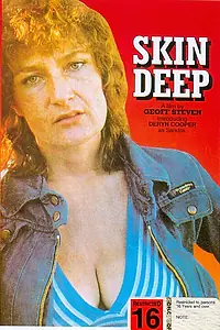Постер к фильму «Skin Deep (1978)»