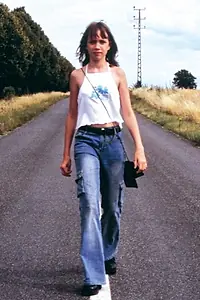 Главный постер фильма «À mains nues (2005)»