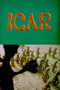 Постер к мультфильму «Icar (1974)»