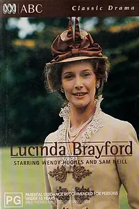 Постер к сериалу «Lucinda Brayford (1980)»