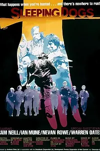 Постер к фильму «Спящие собаки (1977)»