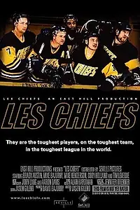 Постер к фильму «The Chiefs (2004)»