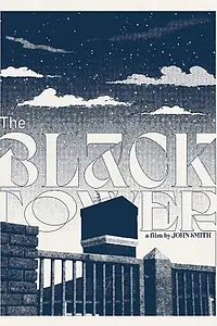 Постер к фильму «The Black Tower (1987)»