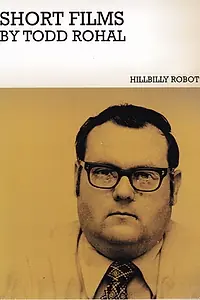 Постер к фильму «Hillbilly Robot (2001)»