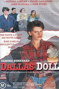 Постер к фильму «Даллаская кукла (1994)»