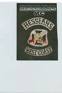 Постер к фильму «Hessians MC (2005)»