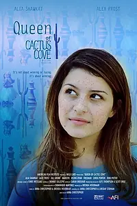 Главный постер фильма «Queen of Cactus Cove (2005)»