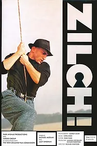 Постер к фильму «Zilch! (1989)»
