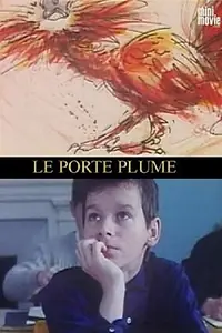 Постер к мультфильму «Мечтатель (1989)»