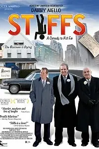 Постер к фильму «Stiffs (2010)»